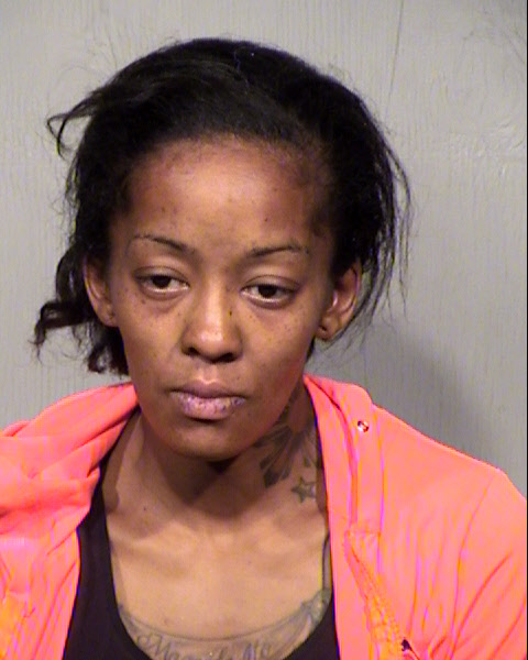 TIANA LEIA BIRKELAND Mugshot / Maricopa County Arrests / Maricopa County Arizona