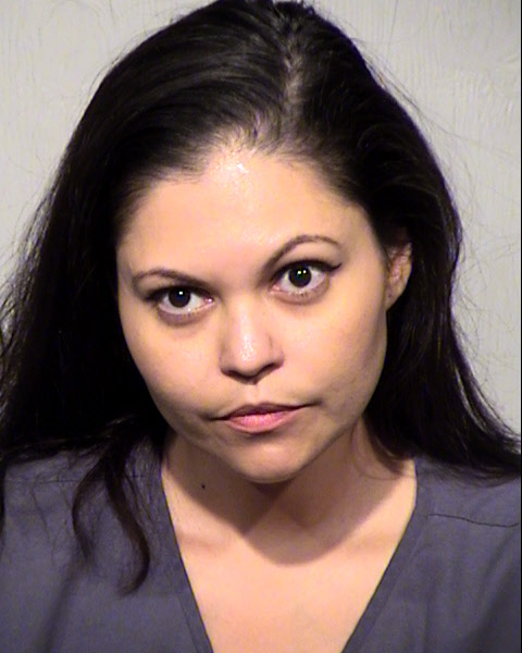 MIA N CHAVEZ Mugshot / Maricopa County Arrests / Maricopa County Arizona