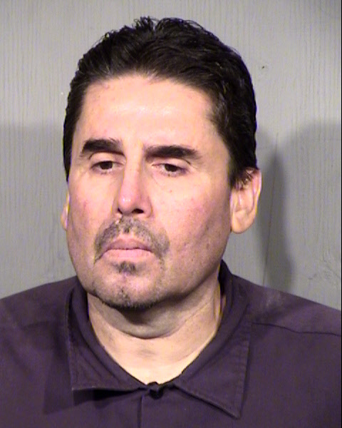 JOSE MARIO JIMENEZ ARIZA Mugshot / Maricopa County Arrests / Maricopa County Arizona