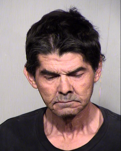 BUDDY ARLIS WOOTEN Mugshot / Maricopa County Arrests / Maricopa County Arizona