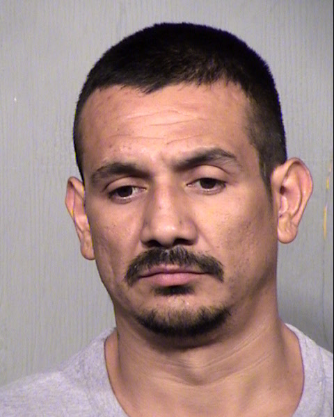 JOSEPH LUIS LOPEZ Mugshot / Maricopa County Arrests / Maricopa County Arizona