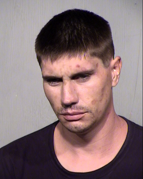 JASON ALAN MARKING Mugshot / Maricopa County Arrests / Maricopa County Arizona