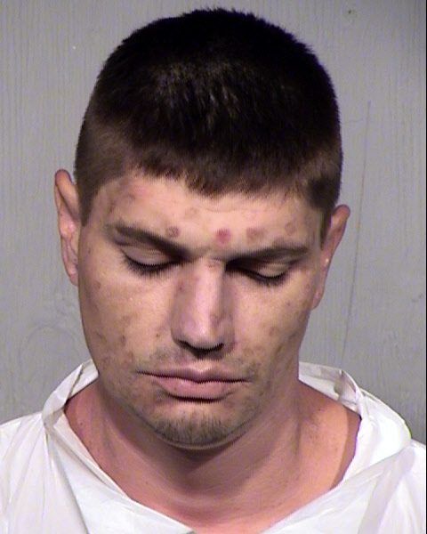 MICHAEL MARKING Mugshot / Maricopa County Arrests / Maricopa County Arizona