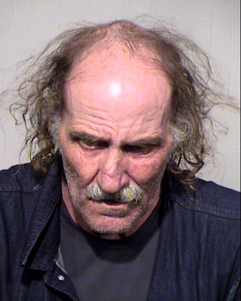 RODNEY SCOTT PFEIFER Mugshot / Maricopa County Arrests / Maricopa County Arizona