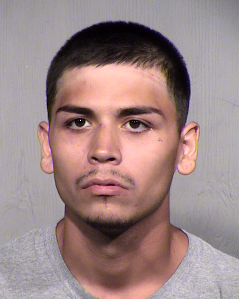 ANTHONY BRADFORD Mugshot / Maricopa County Arrests / Maricopa County Arizona