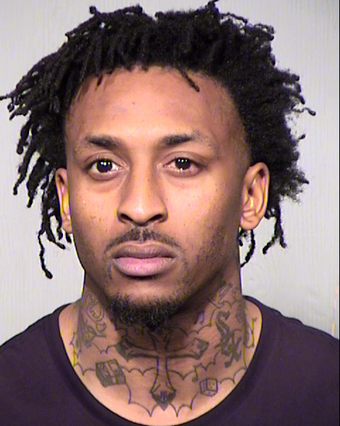 ALANTE LEMONT GAYTON Mugshot / Maricopa County Arrests / Maricopa County Arizona