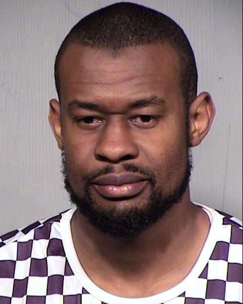 SAABIR AAQUIL NURSE Mugshot / Maricopa County Arrests / Maricopa County Arizona