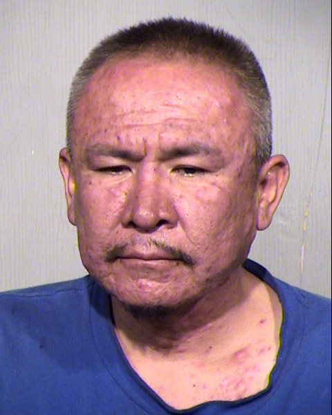 ADRIAN LEE JOE Mugshot / Maricopa County Arrests / Maricopa County Arizona