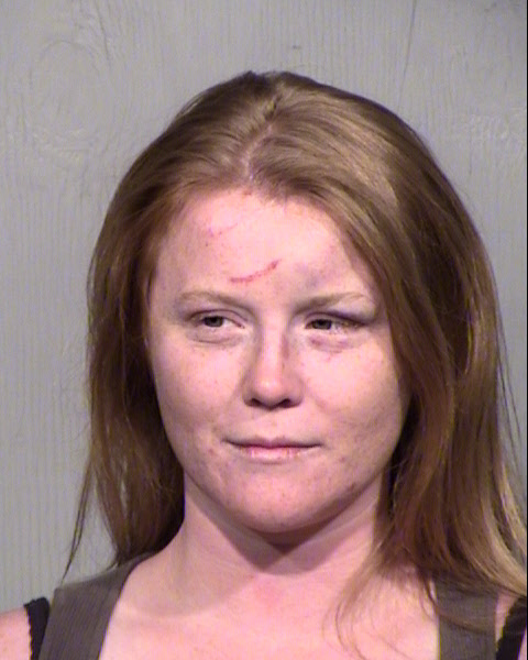 KARA HAWS Mugshot / Maricopa County Arrests / Maricopa County Arizona