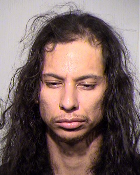 EDWIN OVALLE Mugshot / Maricopa County Arrests / Maricopa County Arizona