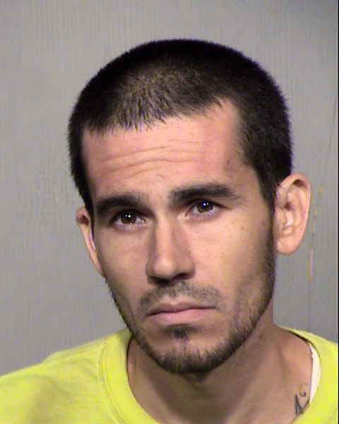 ADAM DANIEL STILWELL Mugshot / Maricopa County Arrests / Maricopa County Arizona