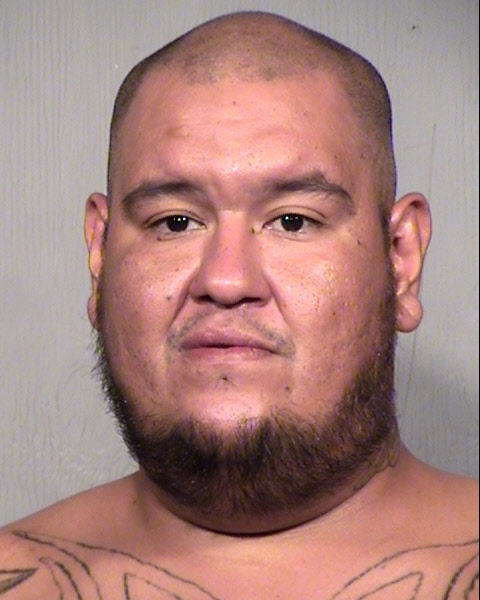 ALEJANDRO FLORES LERMA Mugshot / Maricopa County Arrests / Maricopa County Arizona
