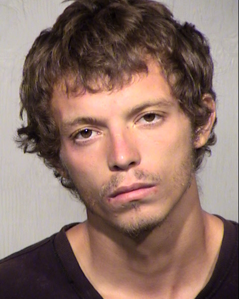 MICHAEL A RAMOS Mugshot / Maricopa County Arrests / Maricopa County Arizona