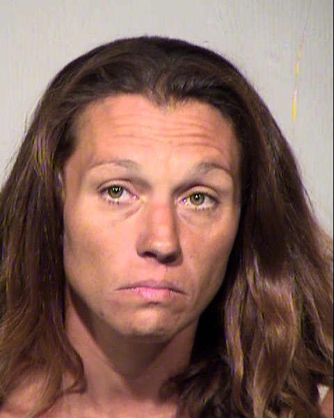 GINA MARIE PAONE Mugshot / Maricopa County Arrests / Maricopa County Arizona