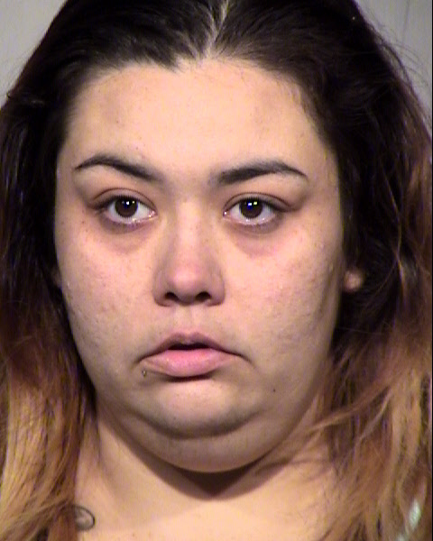 PATRICIA MONIQUE FILLICETTI Mugshot / Maricopa County Arrests / Maricopa County Arizona