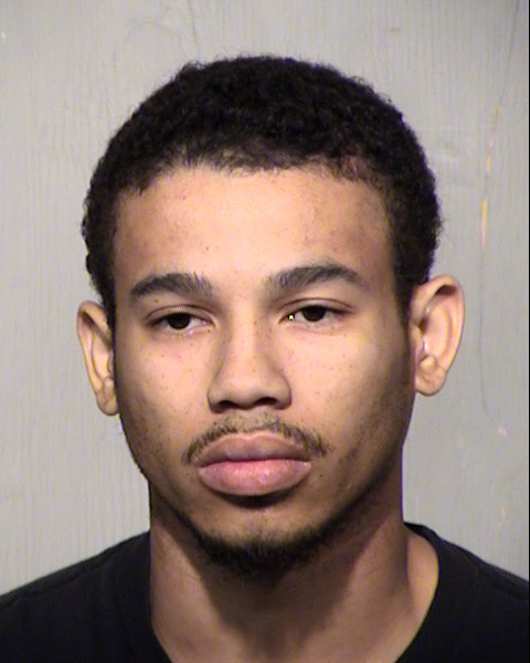 DAYVEON TYIRIEK MACKEY Mugshot / Maricopa County Arrests / Maricopa County Arizona