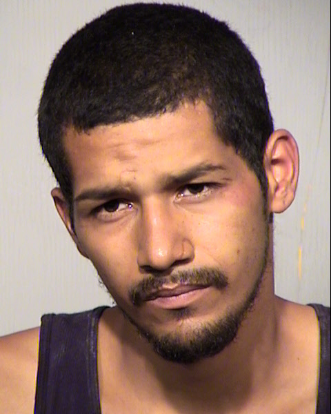 ISAIAH TOMAS HERRERA Mugshot / Maricopa County Arrests / Maricopa County Arizona