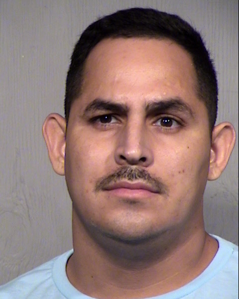 JUAN P MOLINA Mugshot / Maricopa County Arrests / Maricopa County Arizona