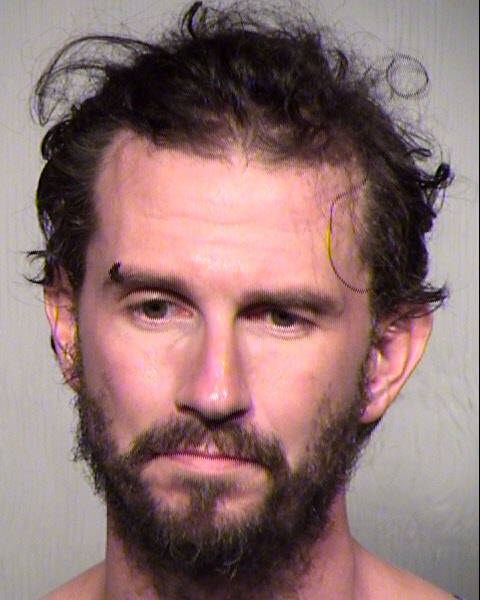 PAUL SNIDER Mugshot / Maricopa County Arrests / Maricopa County Arizona