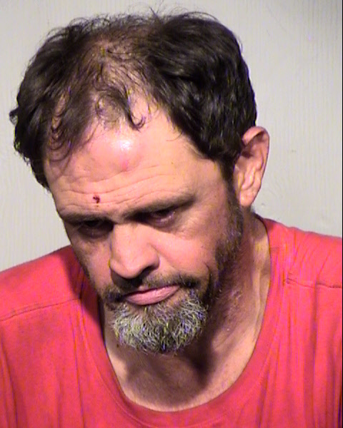 FLOYD ARTHUR TRICE Mugshot / Maricopa County Arrests / Maricopa County Arizona