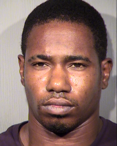 ELIS T PRINGLE Mugshot / Maricopa County Arrests / Maricopa County Arizona