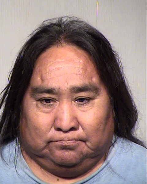 JACOB SUMATZKUKU Mugshot / Maricopa County Arrests / Maricopa County Arizona
