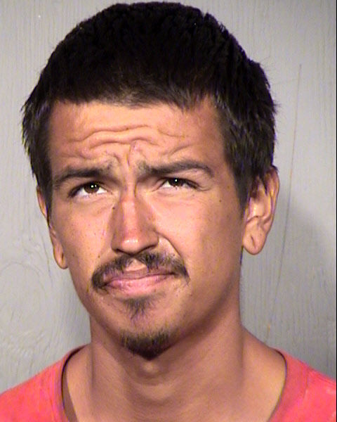 CHARLES SAMUEL GILLETTE Mugshot / Maricopa County Arrests / Maricopa County Arizona