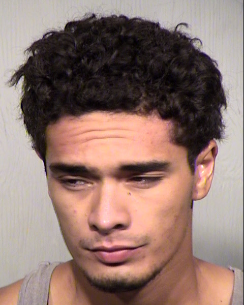 ANGELO GIOVANNIA KING Mugshot / Maricopa County Arrests / Maricopa County Arizona
