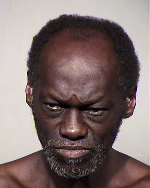 GERALD HOWARD LAWRENCE Mugshot / Maricopa County Arrests / Maricopa County Arizona