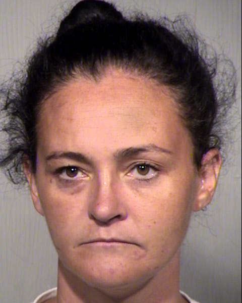 WANDA LUCILLE MCKINLEY Mugshot / Maricopa County Arrests / Maricopa County Arizona