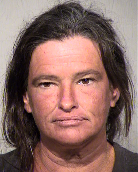 CYNDI JO BUSIC Mugshot / Maricopa County Arrests / Maricopa County Arizona