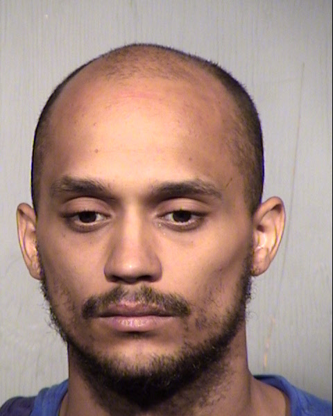 NOAH AARON MANSO Mugshot / Maricopa County Arrests / Maricopa County Arizona