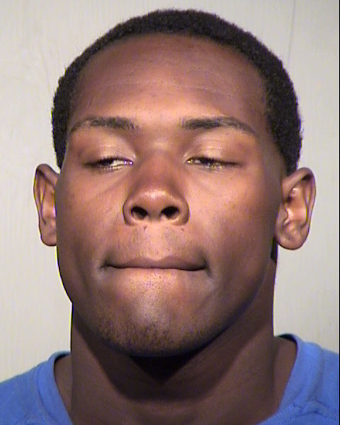 KAMERON DAVIS Mugshot / Maricopa County Arrests / Maricopa County Arizona