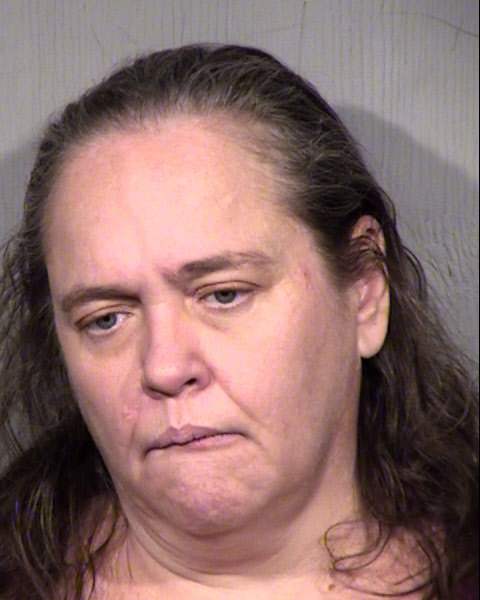 SHIRLEY ATHLENE CARNLINE Mugshot / Maricopa County Arrests / Maricopa County Arizona