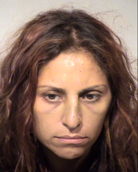 STEFANIE ROBIN PENA Mugshot / Maricopa County Arrests / Maricopa County Arizona