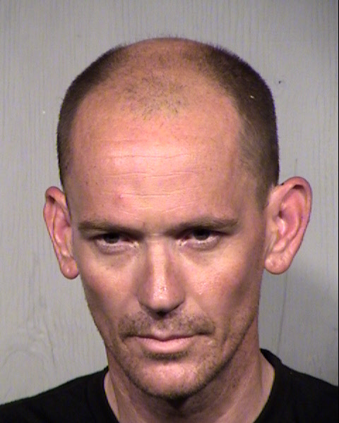 JUSTIN D MAKI Mugshot / Maricopa County Arrests / Maricopa County Arizona