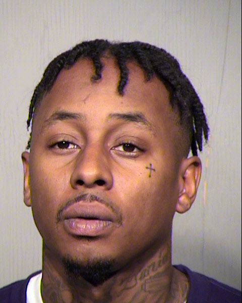 ZARION STACYLEE CAMPBELL Mugshot / Maricopa County Arrests / Maricopa County Arizona