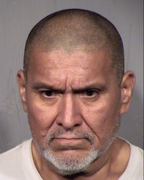 RICHARD MISQUEZ Mugshot / Maricopa County Arrests / Maricopa County Arizona