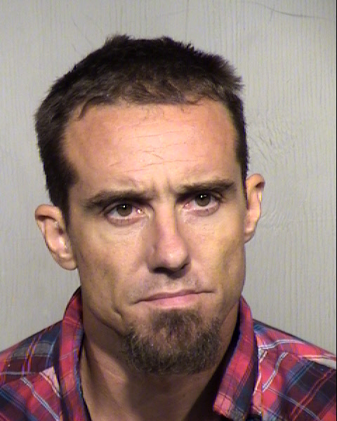 MICHAEL M MONROE Mugshot / Maricopa County Arrests / Maricopa County Arizona