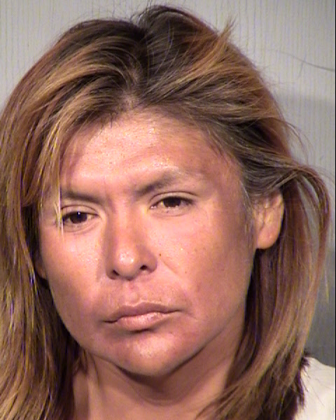 ROLONDA MARIE MORGAN Mugshot / Maricopa County Arrests / Maricopa County Arizona