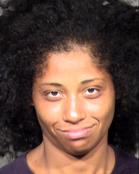 SHERRI M STONE Mugshot / Maricopa County Arrests / Maricopa County Arizona