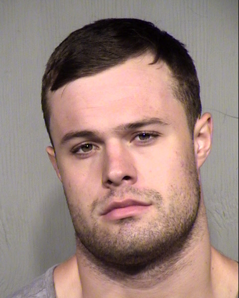 LANDON PACE Mugshot / Maricopa County Arrests / Maricopa County Arizona