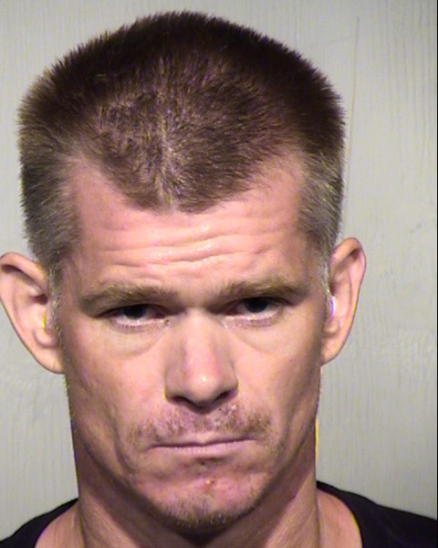 DANIEL F HORRIGAN Mugshot / Maricopa County Arrests / Maricopa County Arizona