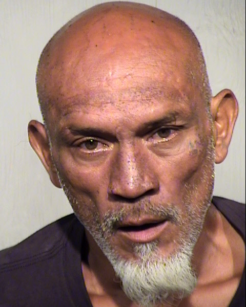CHRISTOPHER FELIX Mugshot / Maricopa County Arrests / Maricopa County Arizona