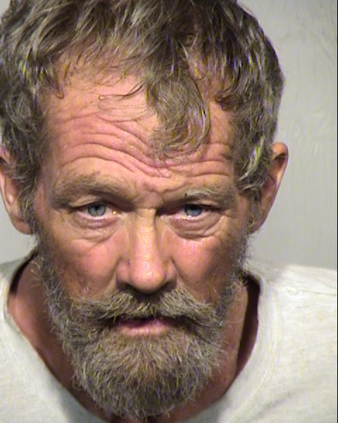 KEVIN DAVID GAGEN Mugshot / Maricopa County Arrests / Maricopa County Arizona