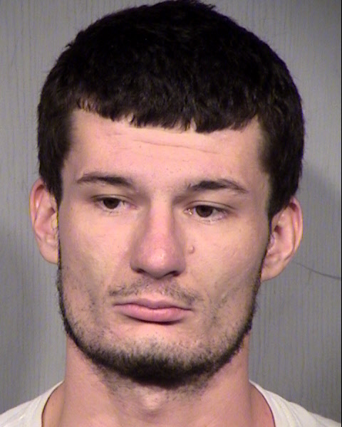 RANDALL BRADLEY ASCHENBRENNER Mugshot / Maricopa County Arrests / Maricopa County Arizona