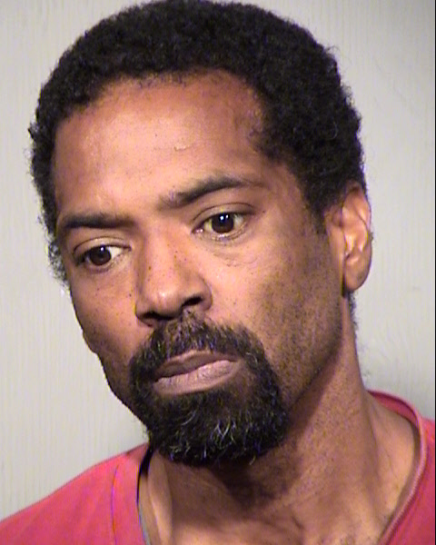 JERMELL DESHON COLLINS Mugshot / Maricopa County Arrests / Maricopa County Arizona