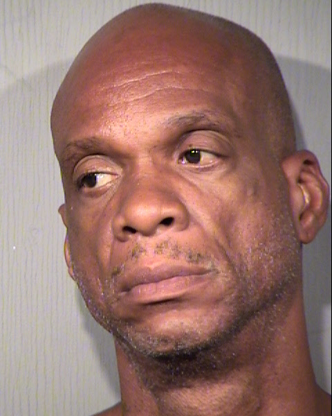 CECIL LEON TURNER Mugshot / Maricopa County Arrests / Maricopa County Arizona