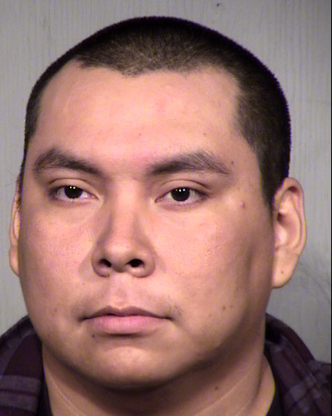 CHAD DAKOTA ROBERTSON Mugshot / Maricopa County Arrests / Maricopa County Arizona
