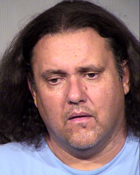 ROBERT D ALLEN Mugshot / Maricopa County Arrests / Maricopa County Arizona